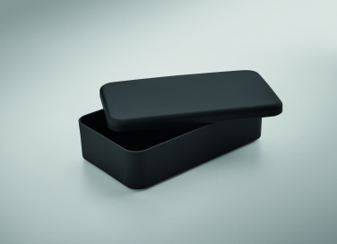 Logotrade reklaamtoote foto: BRUSS lõunasöögikarp PP-st 750 ml